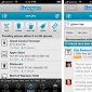 Foursquare Updated to 3.0 on Android, New BlackBerry Release this Week