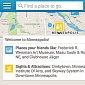 Foursquare for Android Makes It Easier to Find New Places Nearby