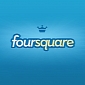 Foursquare for BlackBerry 10 Updated with Support for Q10 Devices