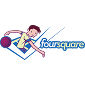 Foursquare's Answer to Facebook Places, To-Dos and Embeddable Buttons