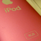 Fourth-Gen iPod nano 4GB Surfaces – Limited Edition
