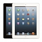 Fourth-Generation iPad with Wi-Fi + Cellular Arrives at Three UK