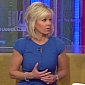 Fox & Friends’ Gretchen Carlson Pranked by Fake Mitt Romney Supporter – Video