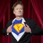 Fox Moves to Get Conan O’Brien
