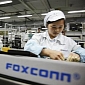 Foxconn Asks Apple for iPad 3 Exclusivity