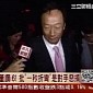 Foxconn CEO: “How Can a Phone Bend?”