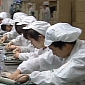 Foxconn Employee: “They Use Women as Men and Men as Machines”