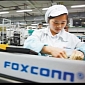 Foxconn Factories Are "First Class", Says FLA President