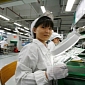 Foxconn Raises Wages for iPhone and iPad Assembly Workers
