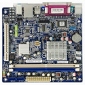 Foxconn Puts Final Touches on Pine Trail mini-ITX Motherboards