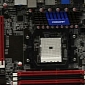 Foxconn Reveals an AMD Trinity-Ready FM2 Motherboard Too