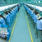 Foxconn: Riot Will Not Affect iPhone 5 Supply