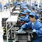 Foxconn and Apple Finally Improve Working Conditions in Chinese Factories
