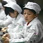Foxconn to Employ Work Force That Isn’t Prone to Suicide - Robots