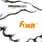 Foxit Partners Up with Amazon