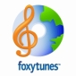 FoxyTunes Adds YouTube Support