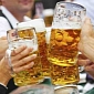 Fracking Threatens Quality of German Beer