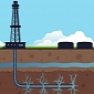Fracking Wastewater Could Soon Be Moved on Waterways in the US