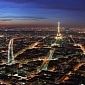 France Announces Illumination Ban Meant to Save Energy, Reduce Light Pollution