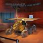 France Set to Reduce the Size of ESA's Mars Rover