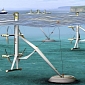 France Will Showcase the Largest Tidal Farm Ever Built in 2012