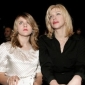 Frances Bean Was Offered Bella’s Part in Twilight, Says Courtney Love