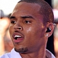 Frank Ocean Says Chris Brown Threatened to Shoot Him