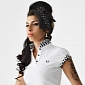 Fred Perry Comes Out with First Posthumous Amy Winehouse Collection