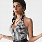 Fred Perry to Release Three New Amy Winehouse Clothing Collections