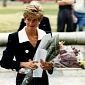 Freddie Mercury Dressed Up Princess Diana in Drag to Go to Gay Bar
