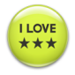 Free - 'I Love Stars' Lets You Rate Your iTunes Songs Instantly