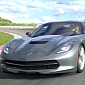 Free 2014 Corvette C7 DLC for Gran Turismo 5 Out Today, Gets Special Video