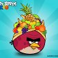 Free Angry Birds Rio Hits Android Market this Week
