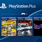Free Borderlands 2 and Grid 2 Coming to PS Plus in December in North America