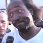 Free Burgers for Life Awarded to Charles Ramsey over Heroic Cleveland Rescue