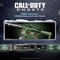 Free Call of Duty: Ghosts Festive DLC Out Now on PC, Xbox One, 360, Soon on PS3, PS4