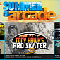 Free Content for Minecraft XBLA and Trials Evolution Out During Summer of Arcade