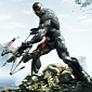 Free Crysis 1 Download for Any Crysis 3 Pre-Order on PC, PS3, or Xbox 360