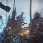 Free DLC Map The Canyon Now Available for Killzone: Shadow Fall on PS4