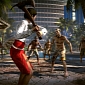 Free Dead Island and Toy Soldiers Coming in February to Xbox 360 Games with Gold