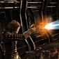 Free Dead Space 1 on PC Available via Origin, More Free Titles Coming Soon