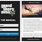 Free Download: Grand Theft Auto V The Manual, Now Available for iOS