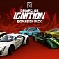 Free Driveclub Ignition DLC Pack Gets Impressive Gameplay Trailer