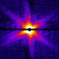 Free Electron Laser 'Sees' Intact Virus