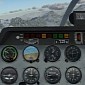 Free FlightGear Simulator for Linux Just Got an Update