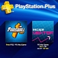 Free Foosball 2012 Now Available for PlayStation Plus Subscribers