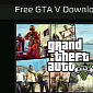 “Free GTA V Download” Website Used to Distribute Shady Software