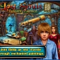 Free Game: Download Lost Souls – Enchanted Paintings (Full) for iOS