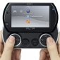 Free Games for the PSP Go Announced by Sony