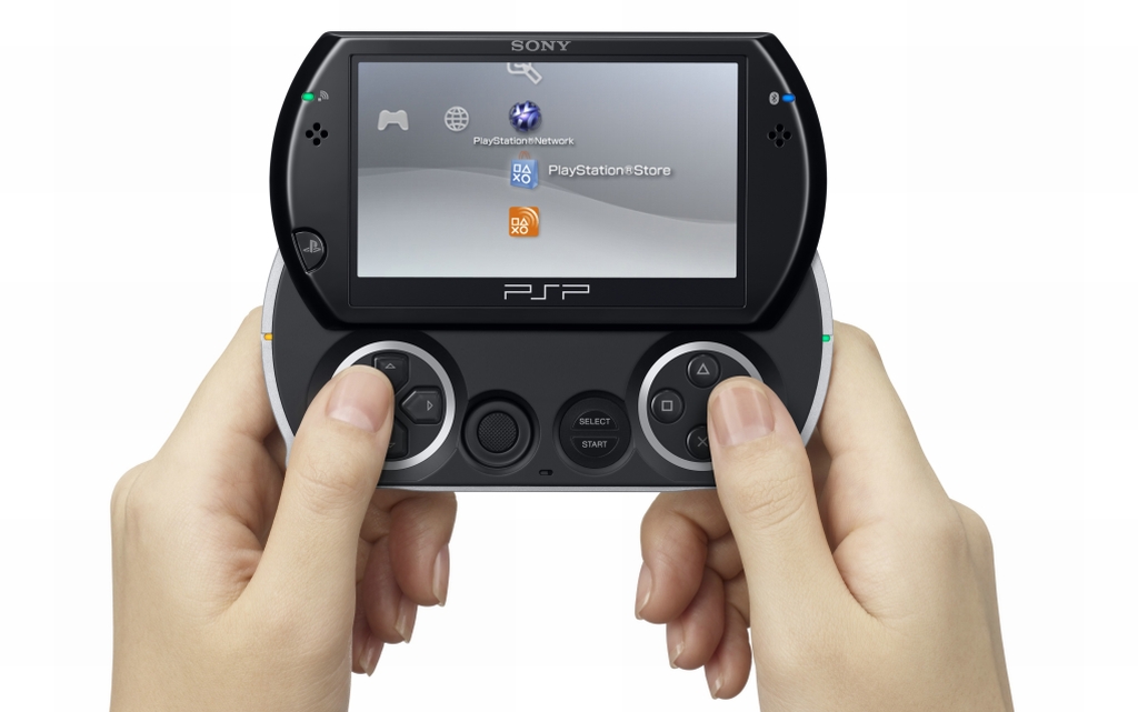 free games for playstation portable